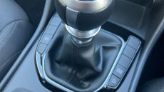 Hyundai TUCSON 1.6 TGDi SE Connect 5dr 2WD Petrol Estate